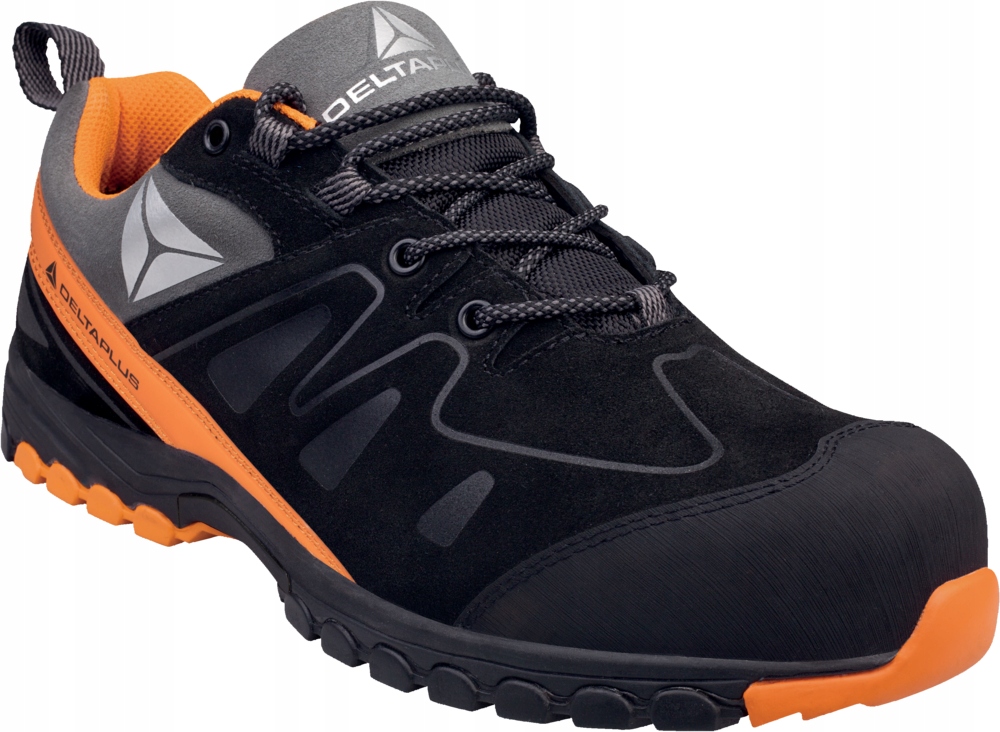 Pracovná obuv Delta Plus BROOKS3NO47, veľkosť 47